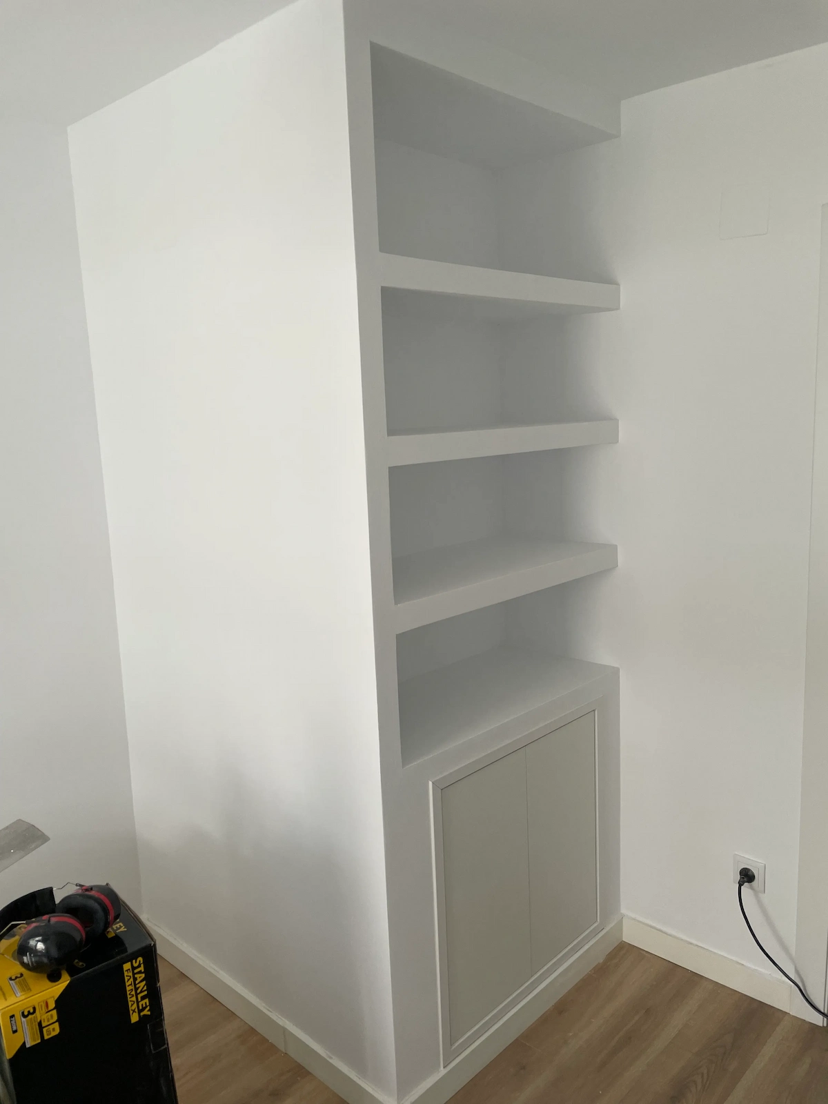 Trabajos de albañilería y obra en Valencia - Aida Nova Reformas