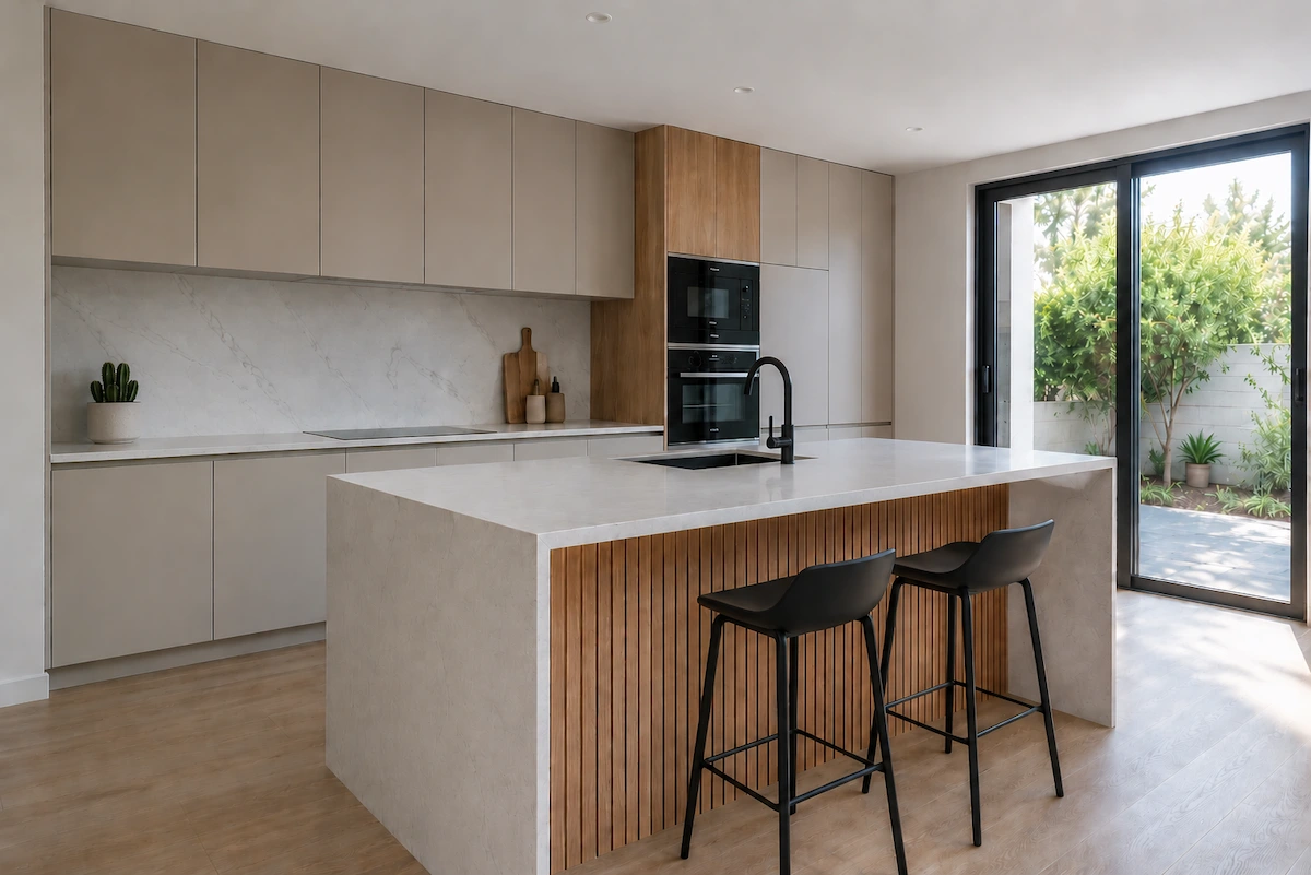 Reforma de cocinas en Valencia